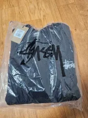 STUSSY スウェット 新品 L