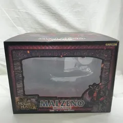 【中古】開封)カプコンフィギュアビルダー クリエイターズモデル 爵銀龍 メル・ゼナ(血氣活性状態)[91]