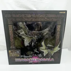 【中古】開封･ﾌﾞﾘｽﾀｰ割れ)カプコンフィギュアビルダー クリエイターズモデル 天廻龍 シャガルマガラ[91]