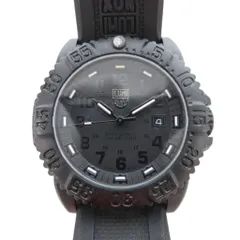 2026年最新】ルミノックス 3050 3950の人気アイテム - メルカリ