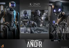 2026年最新】スターウォーズ K-2SOの人気アイテム - メルカリ