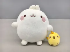 激レア☆シーワールド マンボウ MOLAN モラン ぬいぐるみ キャラクター