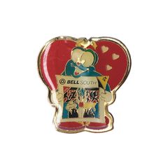 1996年 アトランタオリンピック イジー ピンズ 五輪 BellSouth レトロ