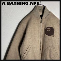 ☆【超希少】BAPE コーデュロイ ボア ジャケット フーディ XL 旧タグ期 