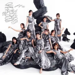 Unhappy birthday構文 (TYPE-D) - 櫻坂46 (特典なし)