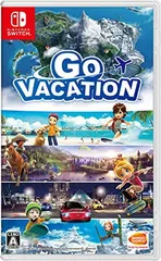 2026年最新】go vacation(ゴーバケーション) -switchの人気アイテム