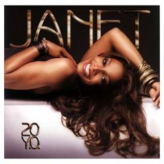 ジャネット•ジャクソン Janet Jackson 20 Y.O. CD 国内盤 - メルカリ