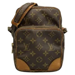 LOUIS VUITTON(ルイヴィトン) ショルダーバッグ モノグラム アマゾン M45236 -