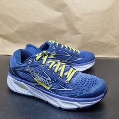 Columbia コロンビア レディース トレッキングシューズ スニーカー 23センチ