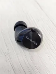 【良品】Technics EAH-AZ40M2/ワイヤレスイヤホン/左耳のみ！（ブラック）