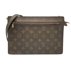 LOUIS VUITTON(ルイヴィトン) ショルダーバッグ モノグラム アンギャン M51205 モノグラム