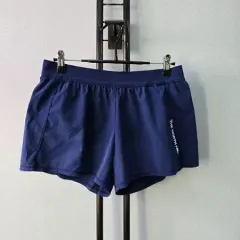 THE NORTH FACE ザノースフェイス ネイビー スピンドルあり ショートパンツ