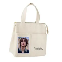 2026年最新】shinee トートバッグの人気アイテム - メルカリ