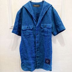PHENOMENON フェノメノン 半袖ウールトップス AW2013 - メルカリ