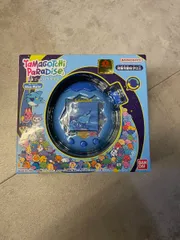 たまごっちパラダイス Blue Water