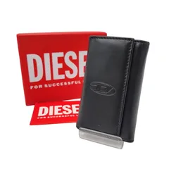 【中古品】DIESEL ディーゼル KEYCASE キーケース 【201-260205-as-12-izu】