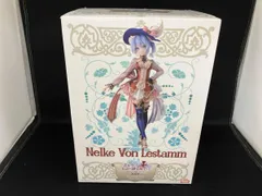 2026年最新】ネルケ フィギュアの人気アイテム - メルカリ