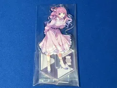 ホロライブ hololiveくじ～ホロライフ！ アクリルスタンド賞(姫森ルーナ)