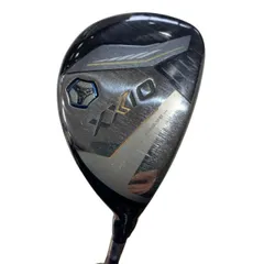 2026年最新】ゼクシオ10 ユーティリティh6の人気アイテム - メルカリ