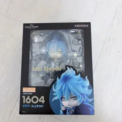 2026年最新】ツイステ イデア ねんどろいどの人気アイテム - メルカリ