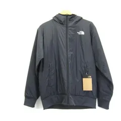 未使用 THE NORTH FACE ザノースフェイス Reversible Tech Air Hoodie リバーシブルテックエアーフーディ NT62289 SIZE:M メンズ 衣類 □UF3962