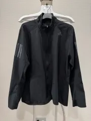 アディダス ランニング 軽量 ウィンドブレーカー ジャケット