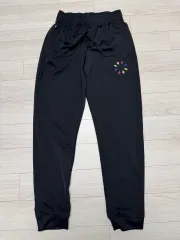 アディダス トラックパンツ キッズ ズボン 新品