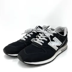 New Balance ニューバランス CM996XB2 GORE-TEX  スニーカー ブラック サイズ27cm