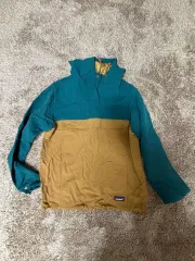 パタゴニア patagonia イズマス Anorak（アノラック） M