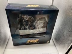 北斗の拳 35周年企画 拳王兜 ARTOFWAR ラオウ フィギュア 一番くじ