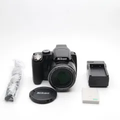 2026年最新】COOLPIX p90の人気アイテム - メルカリ