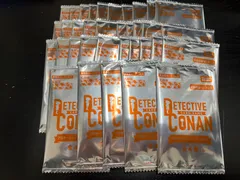 名探偵コナンカードゲーム　プロモ　プロモーションパックvol.11 35パック