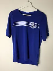 【NIKE】ショートスリーブ ランニングトップ サイズM