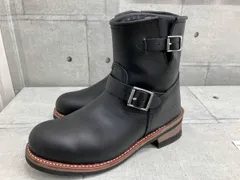 2026年最新】avirex エンジニア ブーツの人気アイテム - メルカリ