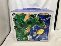 ドラゴンボールZ フィギュア 天津飯 セル - メルカリ
