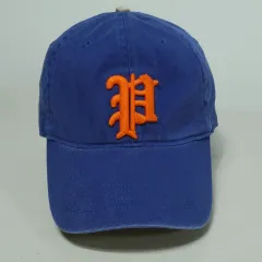 00s ポロ ヴィンテージ ボールキャップ / ウォッシュド ネイビー