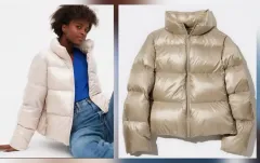 新品 UNIQLO ウルトラライトダウン XL