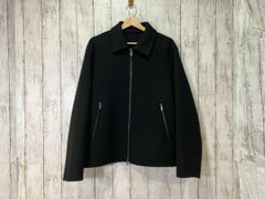 zara origins ウール ダブルジップ ジャケット - メルカリ