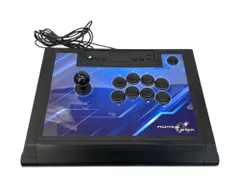 2026年最新】ホリ ファイティングスティックα for ps5の人気アイテム