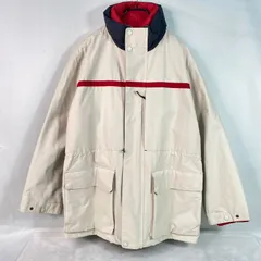 00's NAUTICA ノーティカ 3way ジャケット マウンテンパーカー セーリング  中綿ジャケット M表記XL相当   NS-83 NX2000