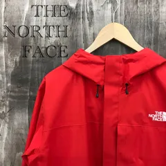ＴＨＥ ＮＯＲＴＨ ＦＡＣＥ ノースフェイス ＮＰ１１７１２ クラウドジャケット ＧＯＲＥ－ＴＥＸ マウンテンパーカー 赤 Ｌ メンズ 紳士服_246023