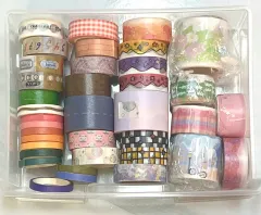 2026年最新】マスキングテープ まとめ売り 大量の人気アイテム - メルカリ