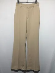 1279S　earth music&ecology　フレアパンツ