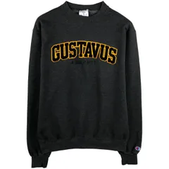 古着 チャンピオン Champion ECO AUTHENTIC カレッジスウェットシャツ トレーナー メンズM相当/eaa458853