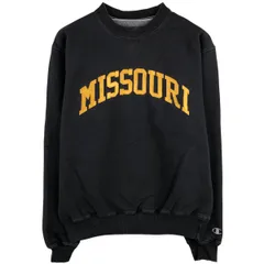 古着 チャンピオン Champion カレッジスウェットシャツ トレーナー メンズM相当/eaa458854