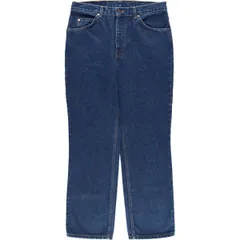 古着 リーバイス Levi's 50619-0217 オレンジタブ テーパードデニムパンツ カナダ製 メンズw32相当 ヴィンテージ/eaa610138