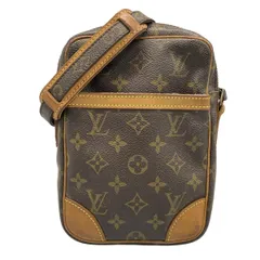 LOUIS VUITTON(ルイヴィトン) ショルダーバッグ モノグラム ダヌーブ M45266 -