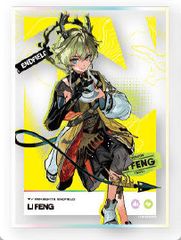 中国限定 ペルソナ5 アクリルスタンド アクスタ 主人公 ジョーカー