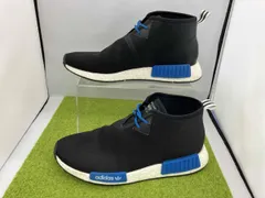 PORTER × adidas ORIGINALS NMD C1 CP9718 ポーター アディダス オリジナルス 30cm ブラック ブルー