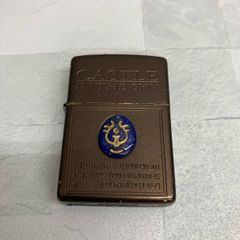 激レア/2002年製】ZIPPO ルパン三世 オールキャスト 30周年記念 - メルカリ